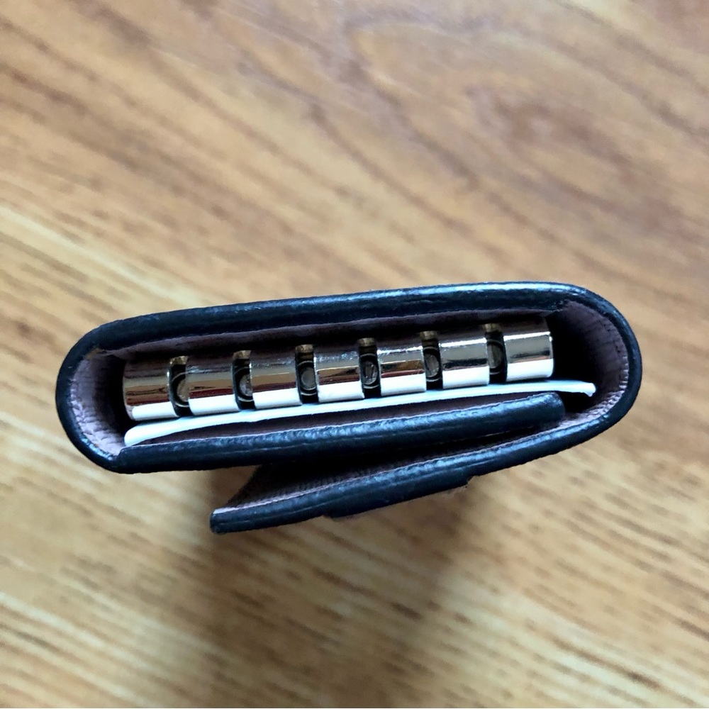Gucci Key Card Holder Wallet - Picture 5 of 8